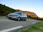 Opel Astra Combi H 2004 года